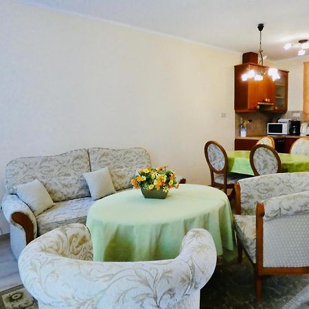 Fortuna Golf Apartman Bük 외부 사진