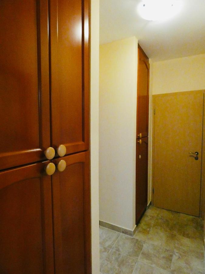 Fortuna Golf Apartman Bük 외부 사진