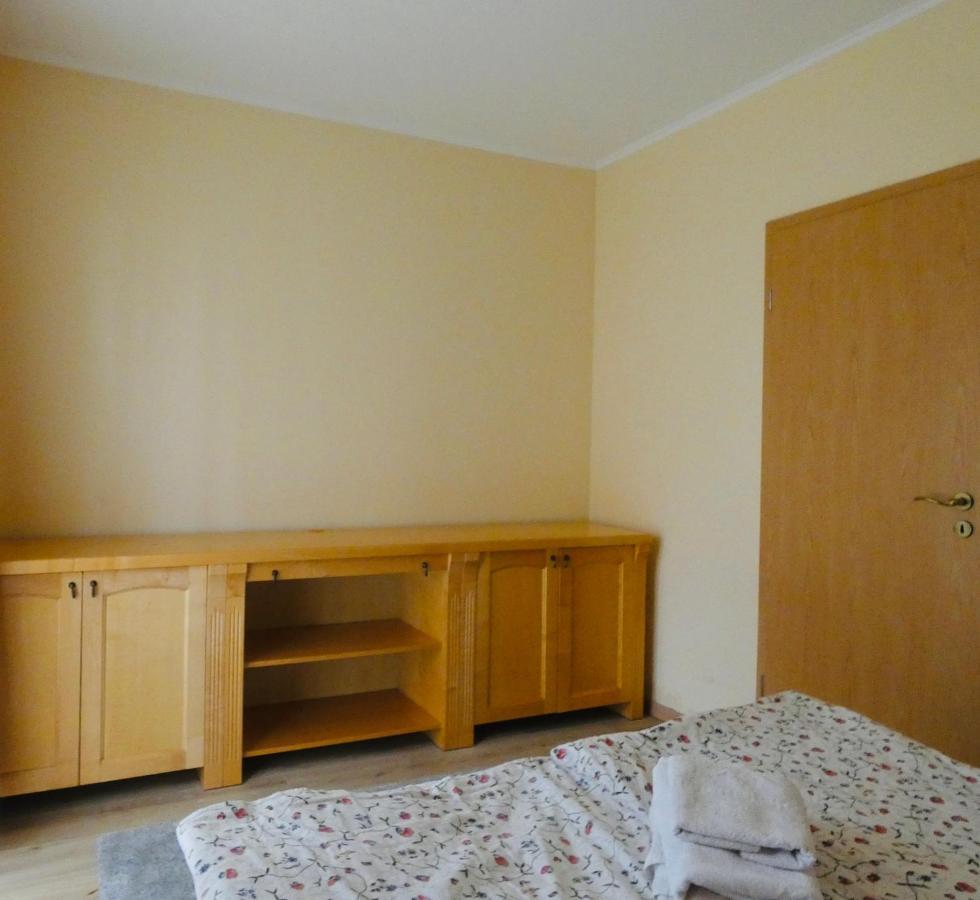 Fortuna Golf Apartman Bük 외부 사진